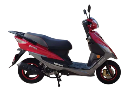 Arora AR 50-6 Capirossi